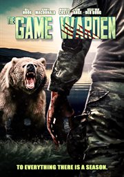 The game warden cover image