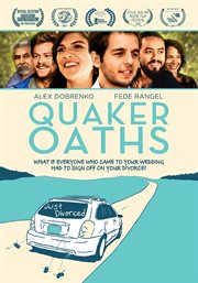 Quaker oaths cover image