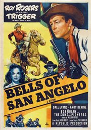 Bells of San Angelo cover image