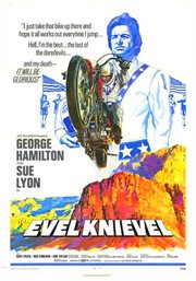 Evel Knievel cover image