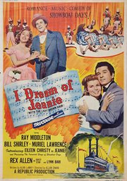 I dream of Jeanie : (with the light brown hair) cover image