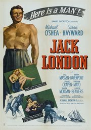 Jack London cover image