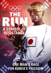 The run : a symbol of resistance cover image
