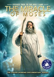 The miracle of Moses cover image