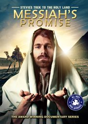 Messiah's promise cover image