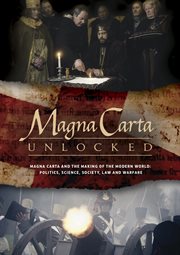 Magna Carta : Unlocked cover image