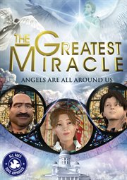 The greatest miracle cover image