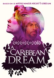 A Caribbean dream cover image