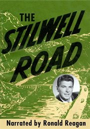 The stilwell road cover image