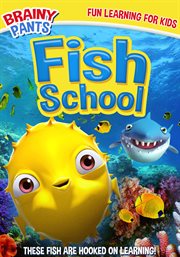 Fish school cover image