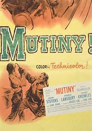 Mutiny cover image