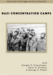 Nazi concentration camps cover image