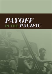 Payoff in the Pacific cover image