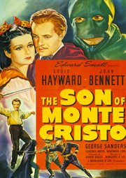 The Son of Monte Cristo cover image
