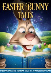 Easter Bunny tales cover image