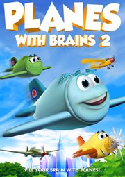 Planes with brains 2 cover image