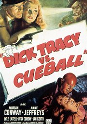 Dick tracy vs. cueball cover image