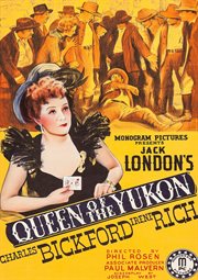 Queen of the Yukon cover image