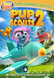 Pup Scouts 2 cover image