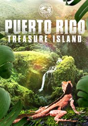 Puerto Rico : treasure island cover image