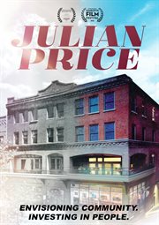 Julian price cover image