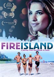 Fire Island cover image