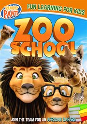 Zoo School cover image