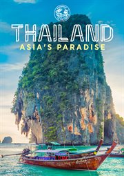 Thailand : Asia's paradise cover image