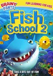 Fish school 2 cover image