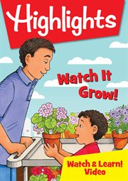 Highlights – watch it grow! cover image