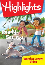 Highlights. Ready, set, go! cover image