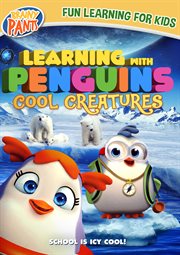 Learning with penguins: cool creatures cover image