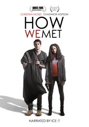 How we met cover image