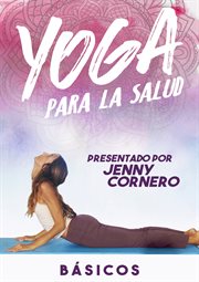 Yoga para la salud. Basicos cover image