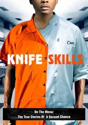 Knife skills cover image