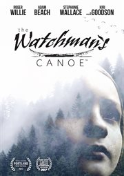 The watchman's canoe cover image