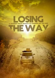 Losing the way cover image