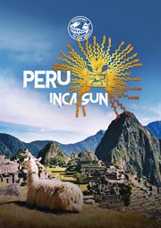Peru : Inca sun cover image