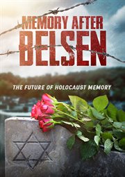 Memory after Belsen : the future of Holocaust memory ; Hitler's courts cover image