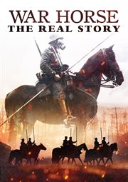 Warhorse: the real story cover image