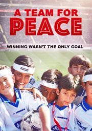 A team for peace cover image