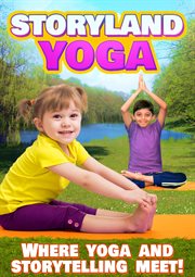 Storyland yoga. Season 1 cover image
