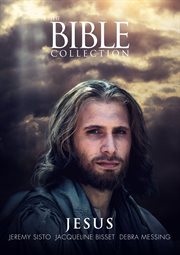 Jesus cover image