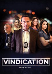 Vindication - season 1 cover image