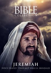 The bible collection: jeremiah cover image