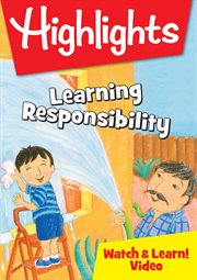 Highlights. Learning responsibility cover image
