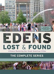 Edens lost & found - season 1 cover image