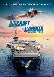 Aircraft carrier cover image