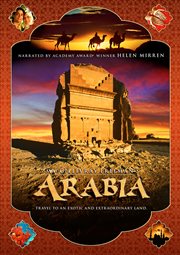 Arabia cover image