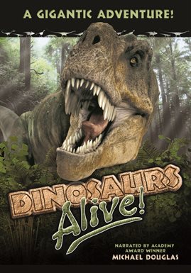 dinosaur alive 2020